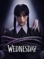 Wednesday Season 2 (2025) Wednesday Season 2 (2025)