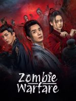 Zombie Warfare (2025)